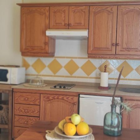 Estrella De Sal Villa Villa de Mazo Ngoại thất bức ảnh