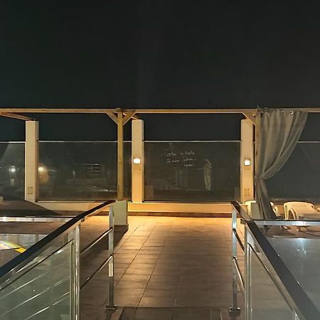 Estrella De Sal Villa Villa de Mazo Ngoại thất bức ảnh