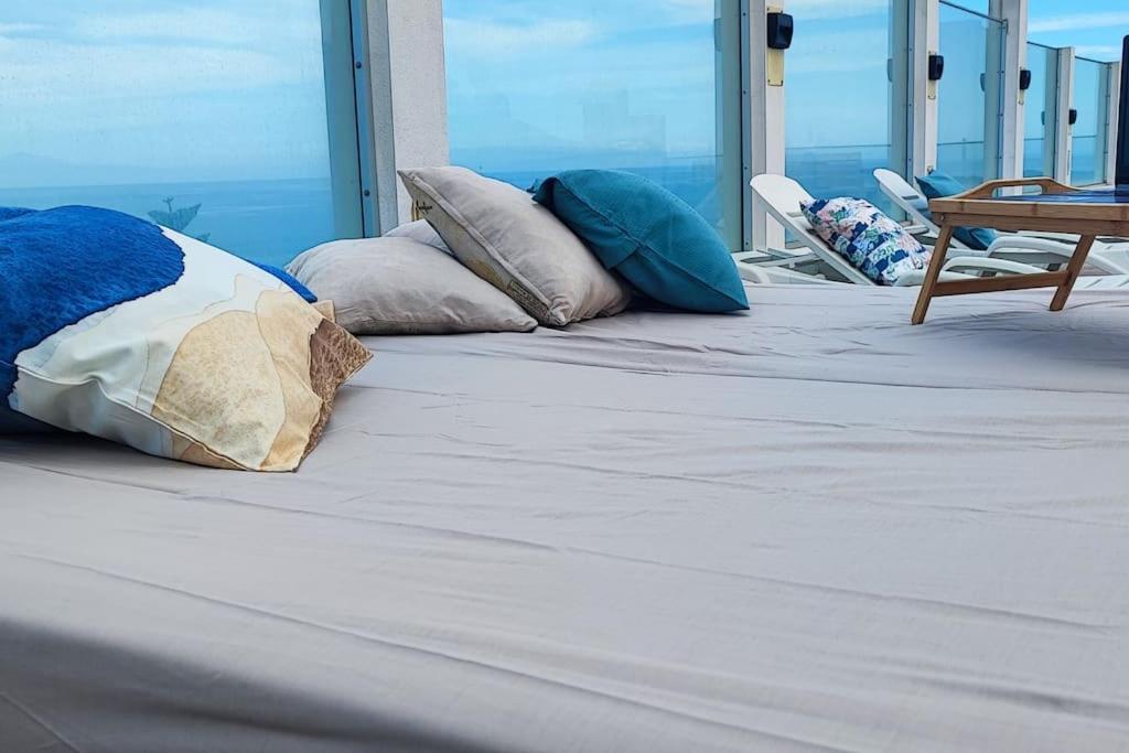 Estrella De Sal Villa Villa de Mazo Ngoại thất bức ảnh