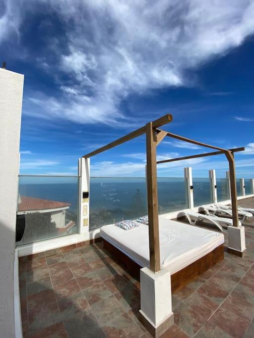 Estrella De Sal Villa Villa de Mazo Ngoại thất bức ảnh