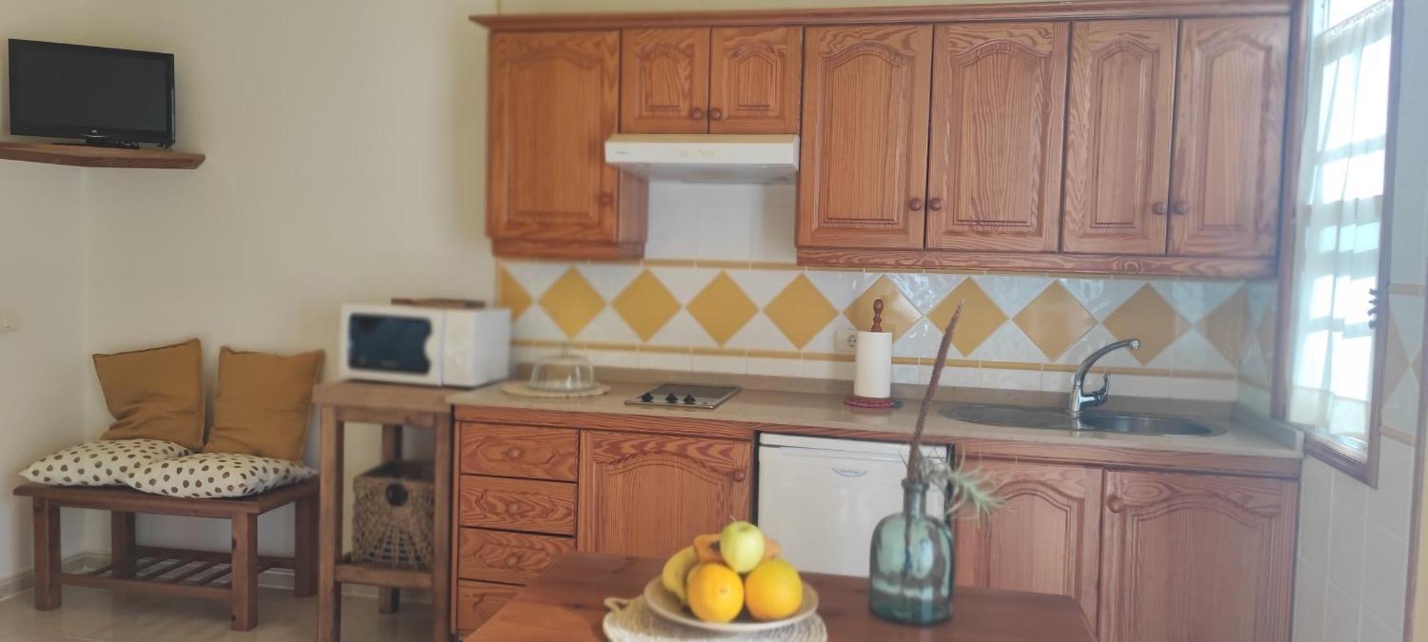 Estrella De Sal Villa Villa de Mazo Ngoại thất bức ảnh