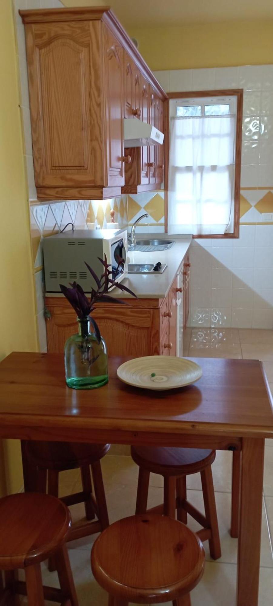 Estrella De Sal Villa Villa de Mazo Ngoại thất bức ảnh