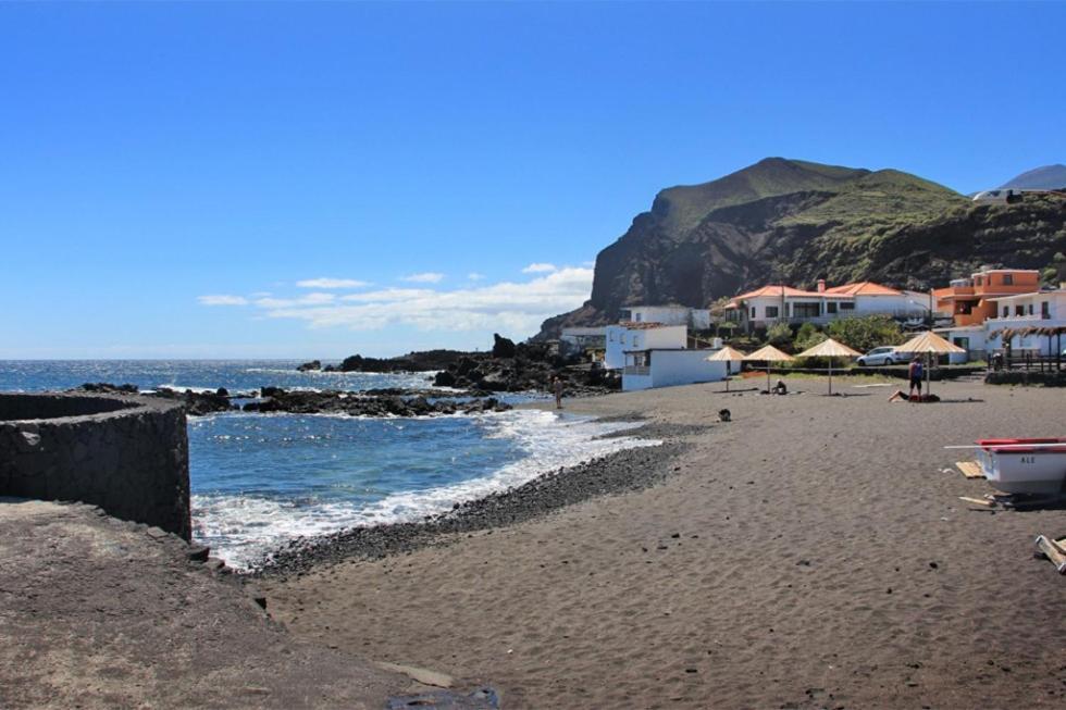 Estrella De Sal Villa Villa de Mazo Phòng bức ảnh